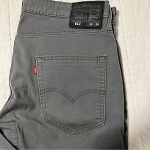 Men’s 511 Levi’s